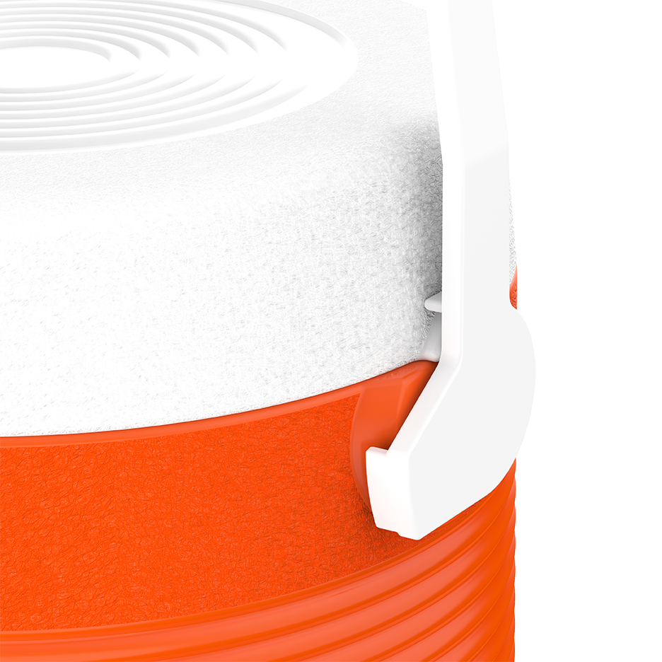 6L KeepCold Water Cooler Small - Cosmoplast Qatar