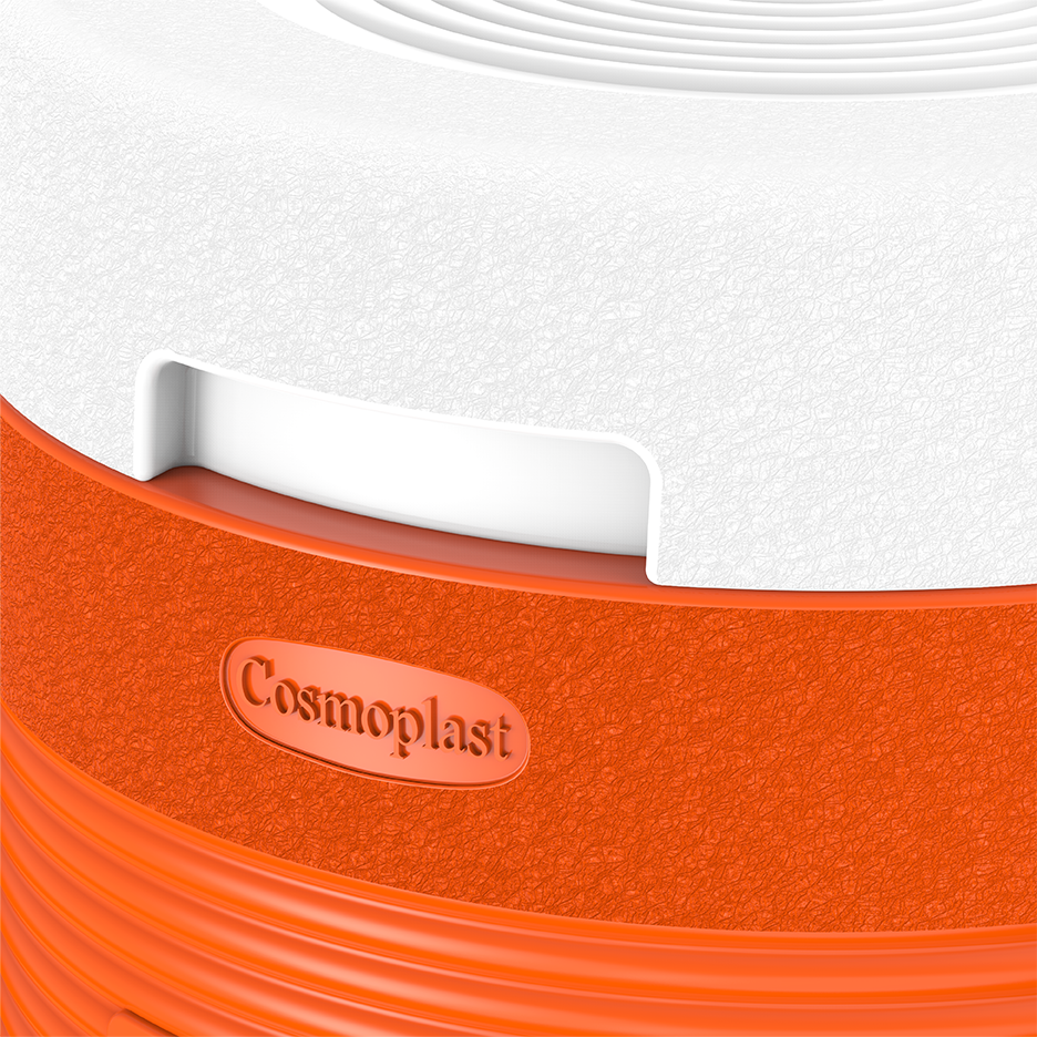 6L KeepCold Water Cooler Small - Cosmoplast Qatar