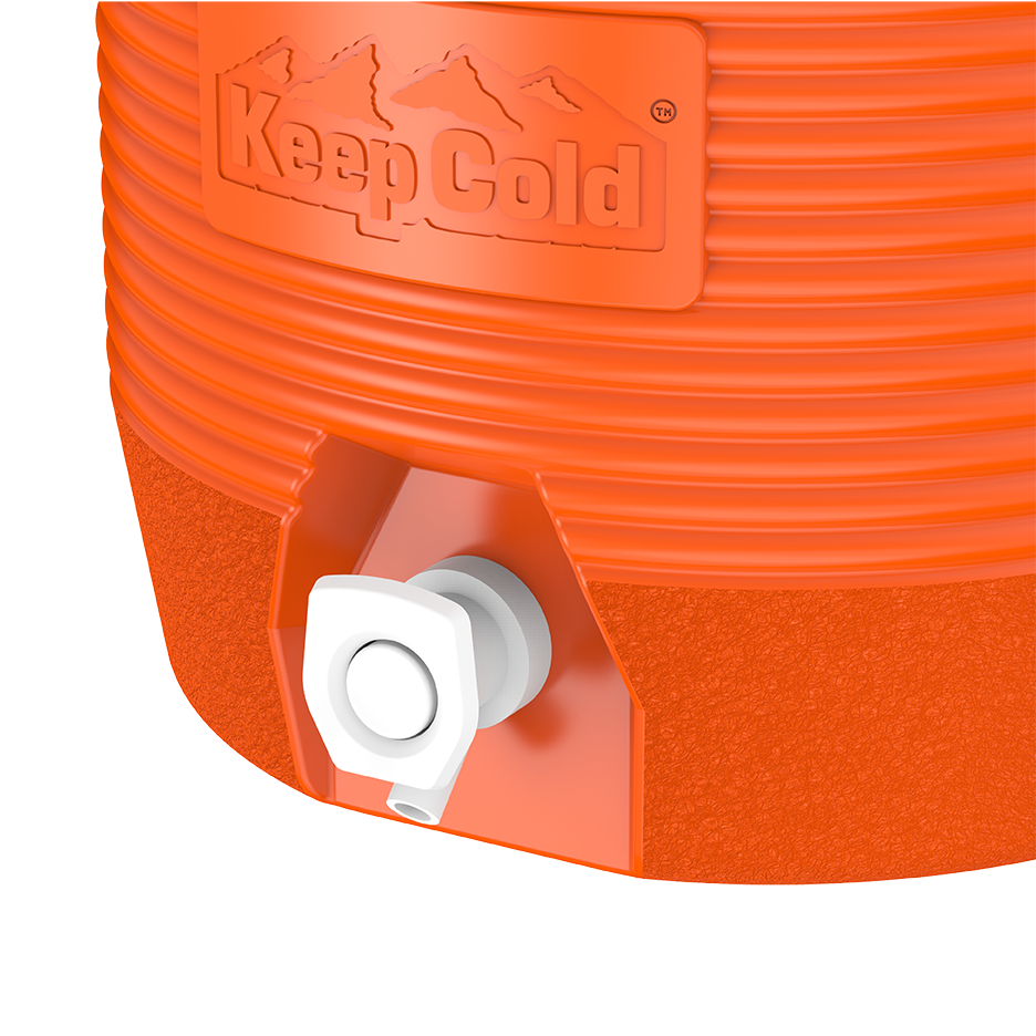 6L KeepCold Water Cooler Small - Cosmoplast Qatar