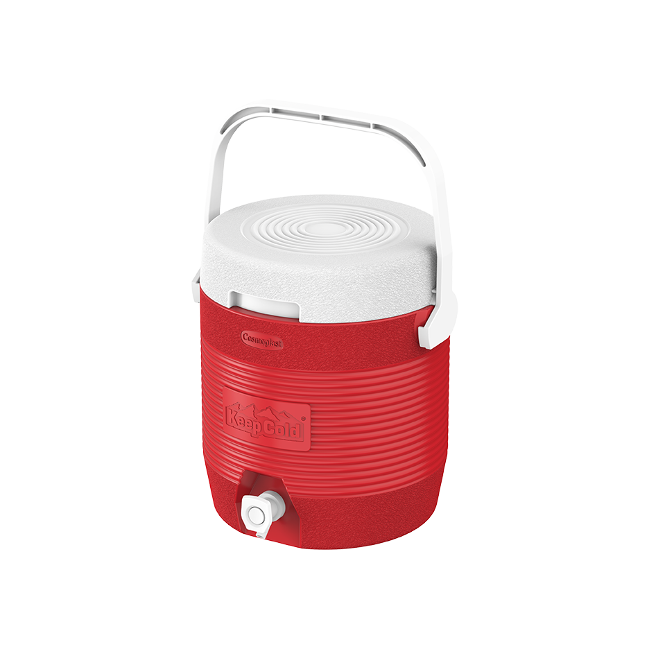 6L KeepCold Water Cooler Small - Cosmoplast Qatar