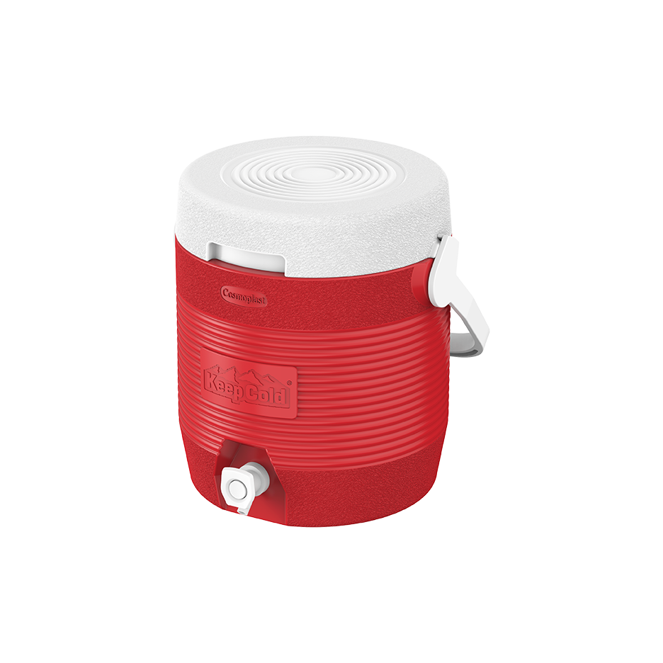 6L KeepCold Water Cooler Small - Cosmoplast Qatar