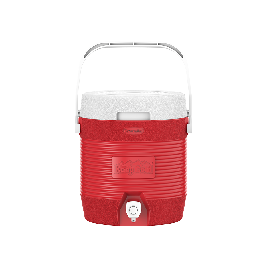 6L KeepCold Water Cooler Small - Cosmoplast Qatar