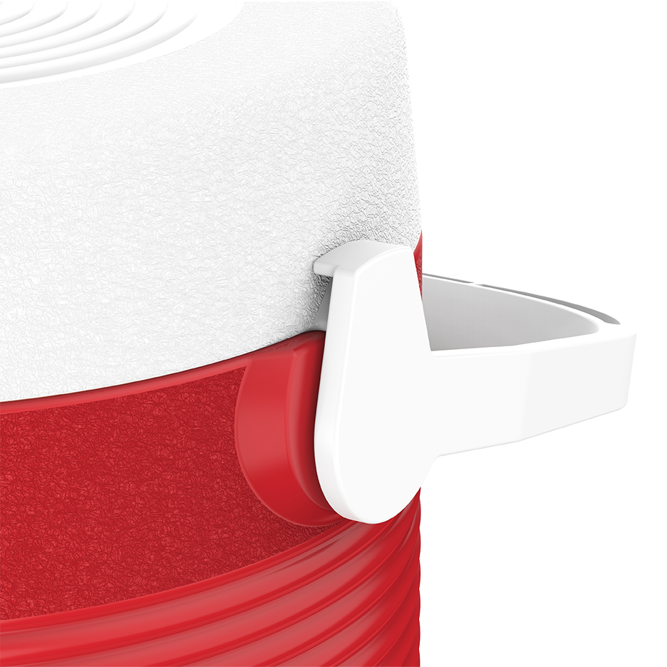 6L KeepCold Water Cooler Small - Cosmoplast Qatar