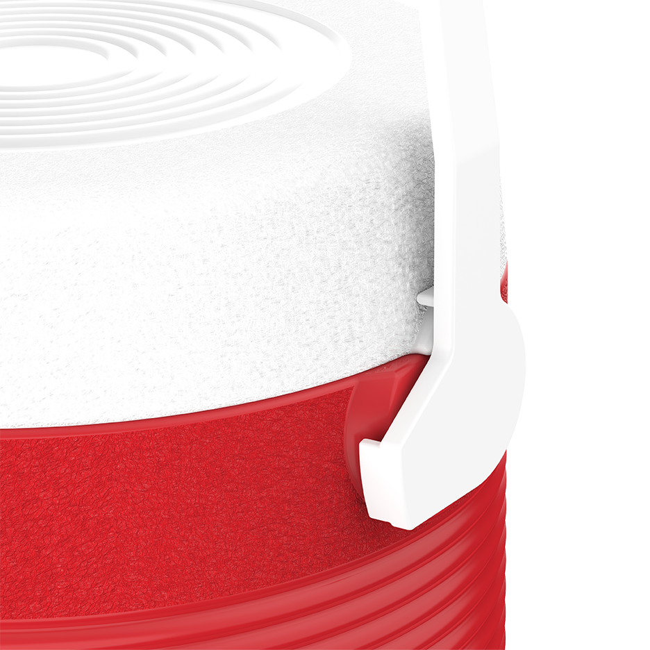 6L KeepCold Water Cooler Small - Cosmoplast Qatar