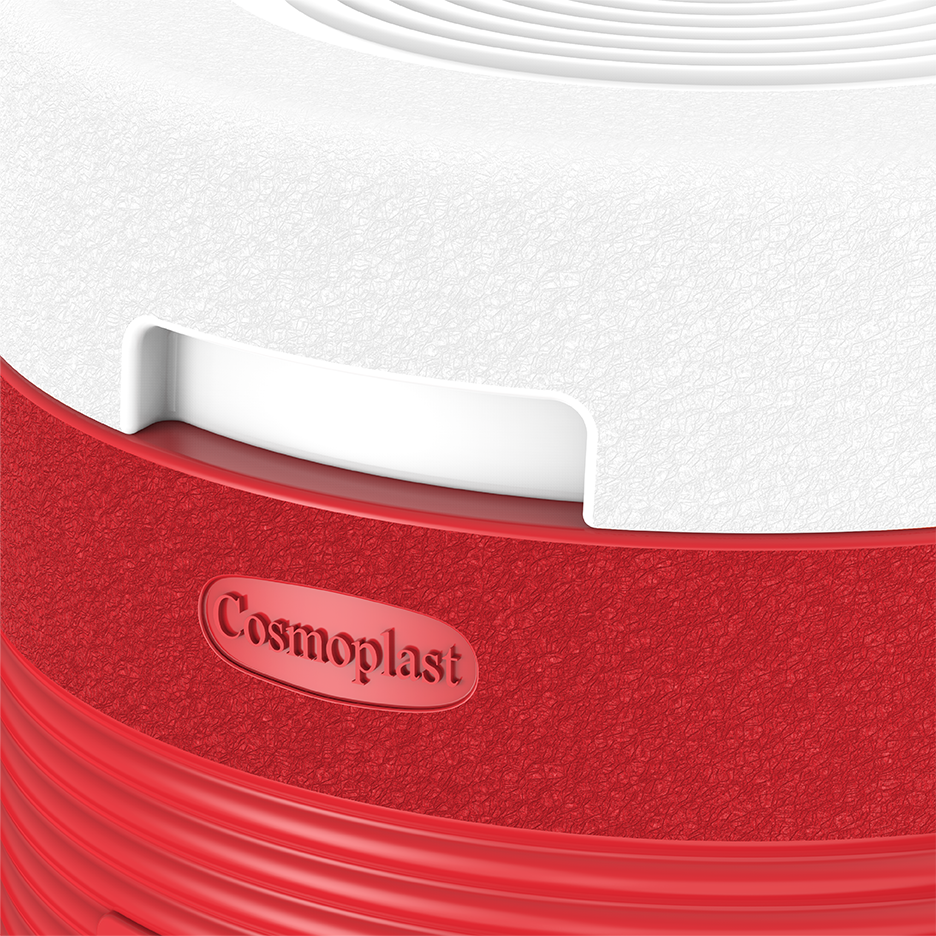 6L KeepCold Water Cooler Small - Cosmoplast Qatar