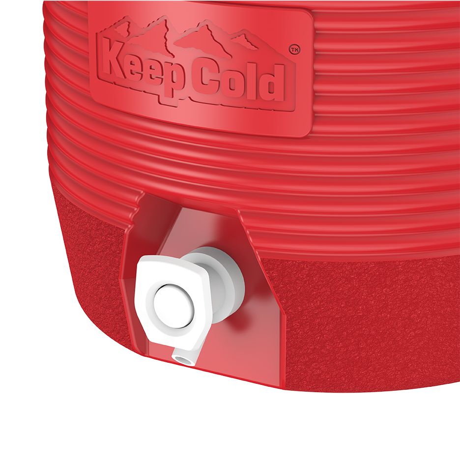 6L KeepCold Water Cooler Small - Cosmoplast Qatar
