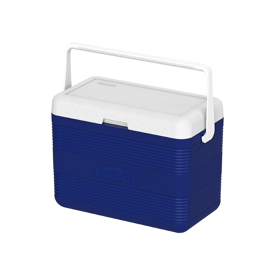 30L KeepCold Deluxe Icebox - Cosmoplast Qatar