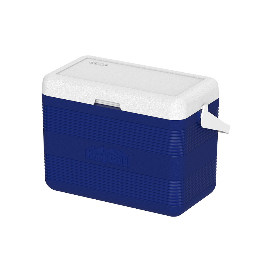 30L KeepCold Deluxe Icebox - Cosmoplast Qatar