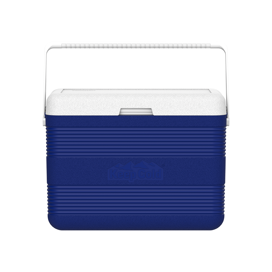 30L KeepCold Deluxe Icebox - Cosmoplast Qatar