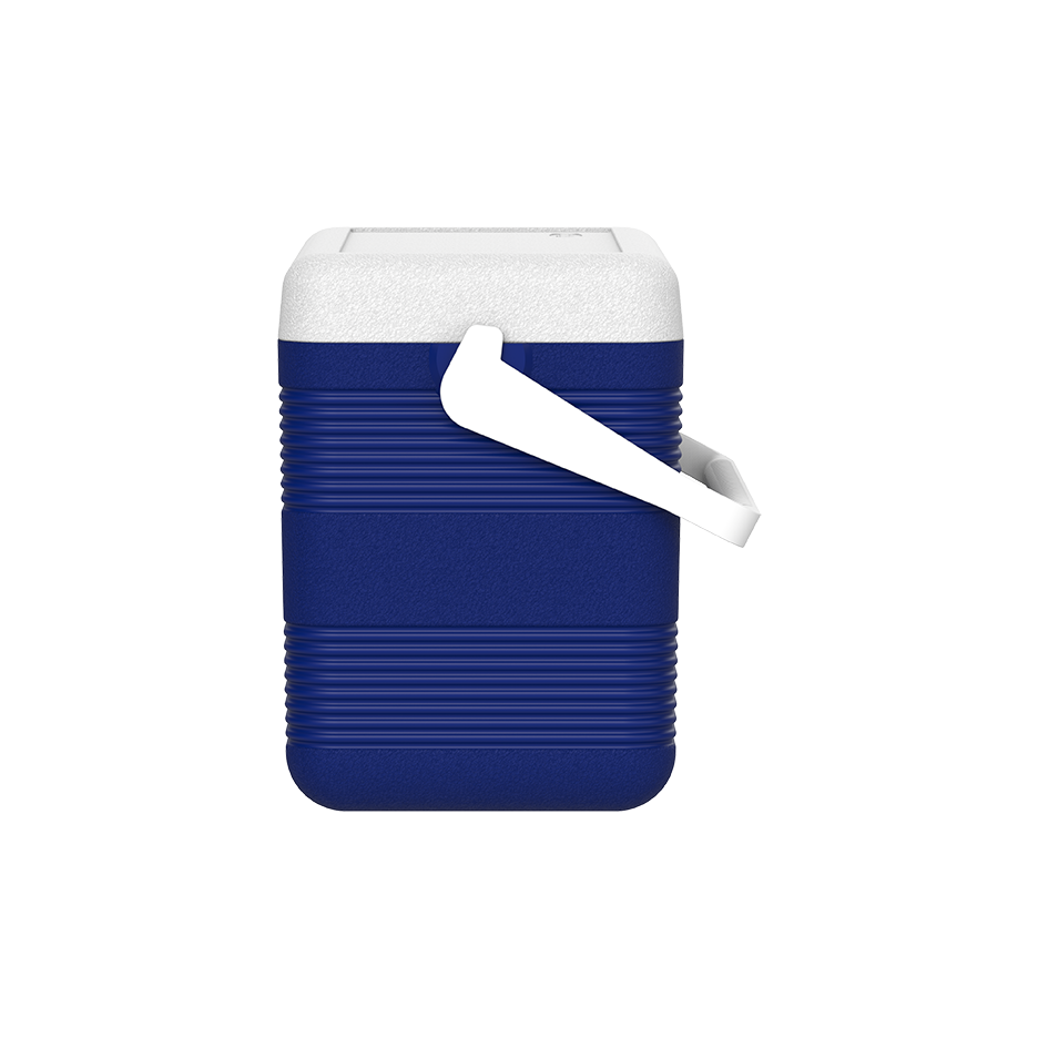 30L KeepCold Deluxe Icebox - Cosmoplast Qatar