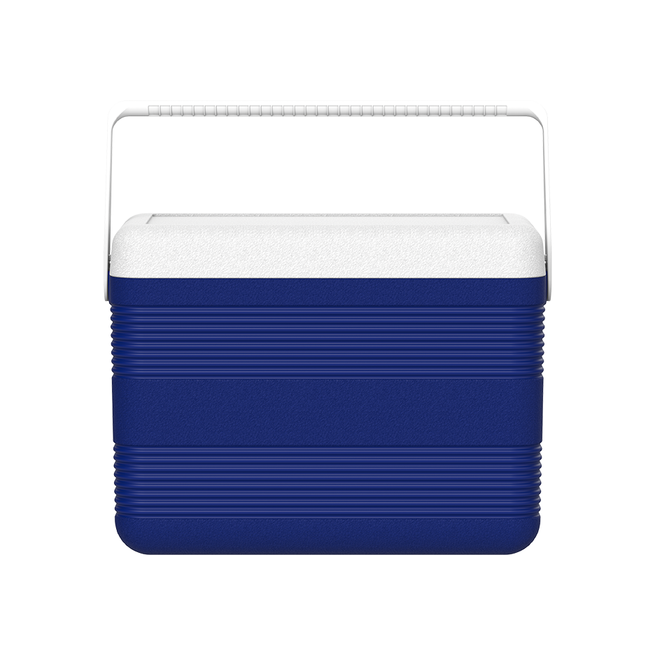 30L KeepCold Deluxe Icebox - Cosmoplast Qatar