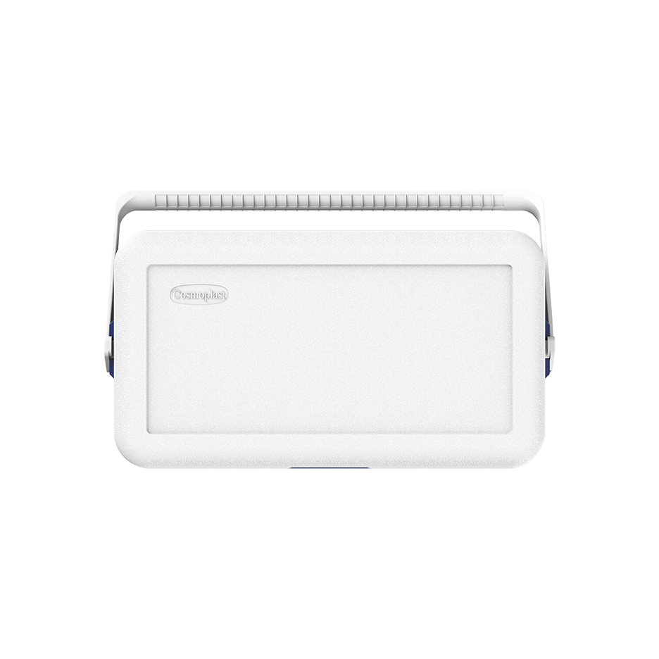 30L KeepCold Deluxe Icebox - Cosmoplast Qatar