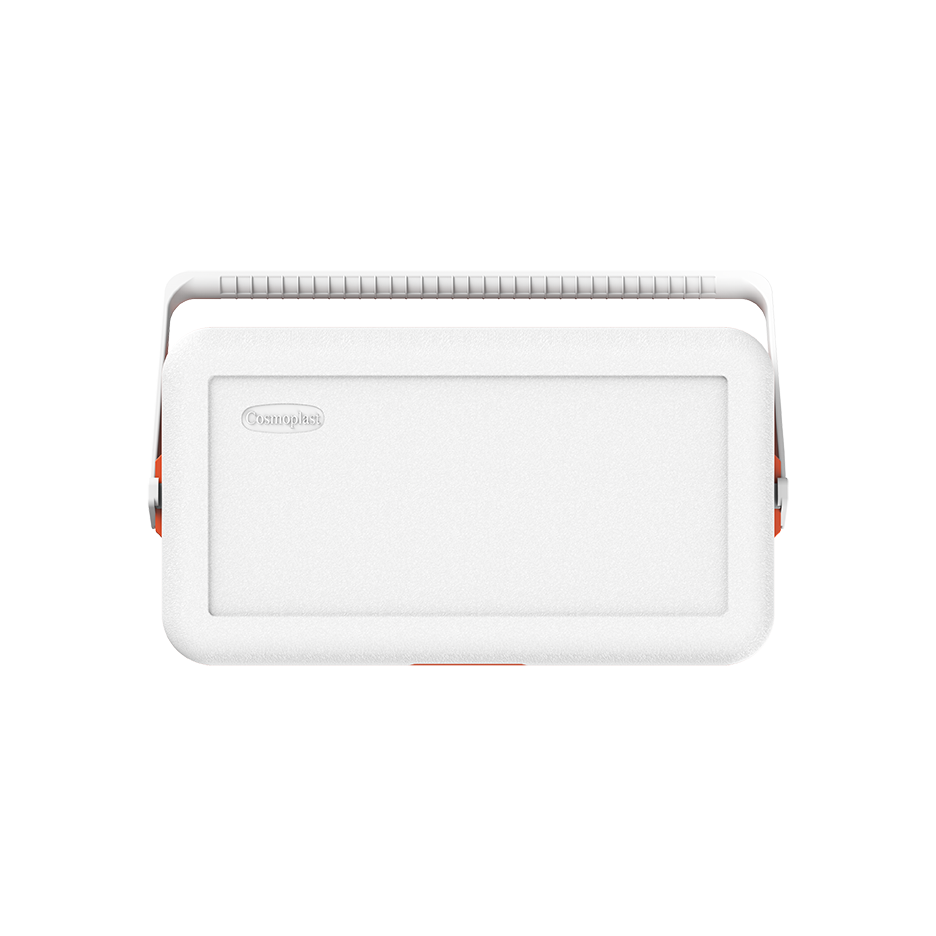 30L KeepCold Deluxe Icebox - Cosmoplast Qatar