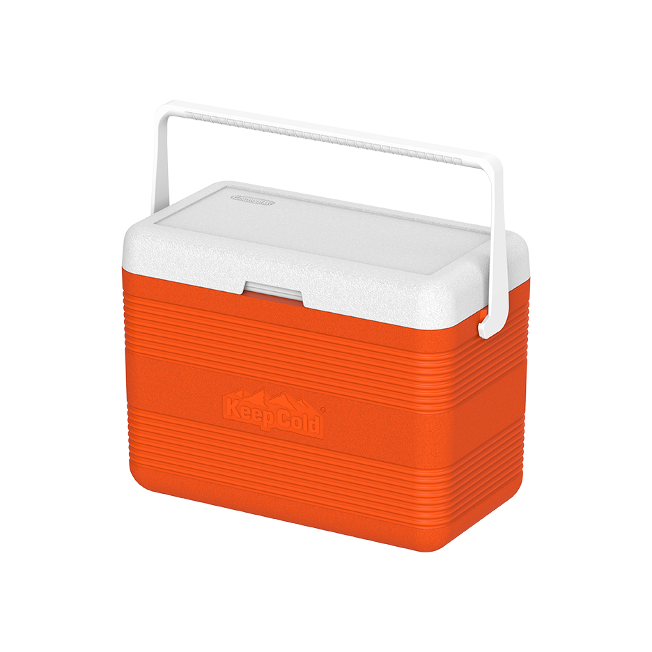 30L KeepCold Deluxe Icebox - Cosmoplast Qatar