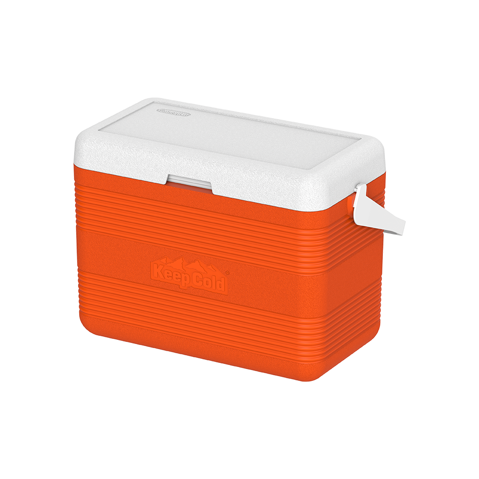 30L KeepCold Deluxe Icebox - Cosmoplast Qatar