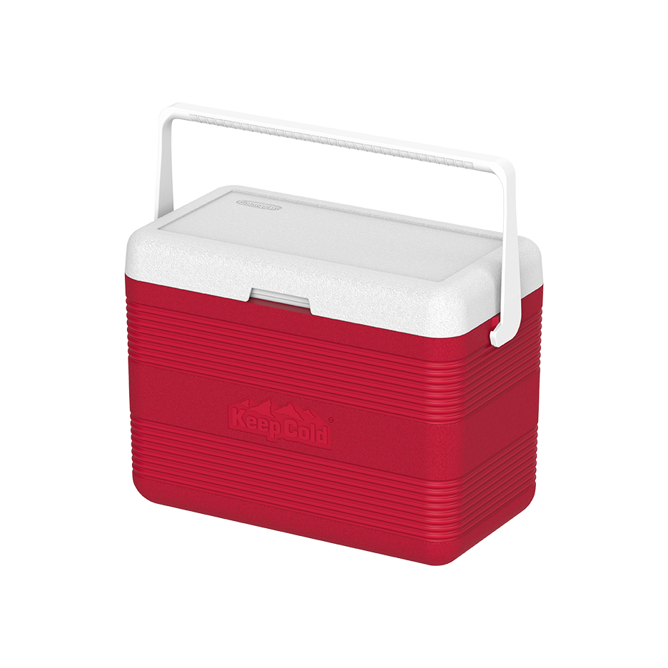 30L KeepCold Deluxe Icebox - Cosmoplast Qatar