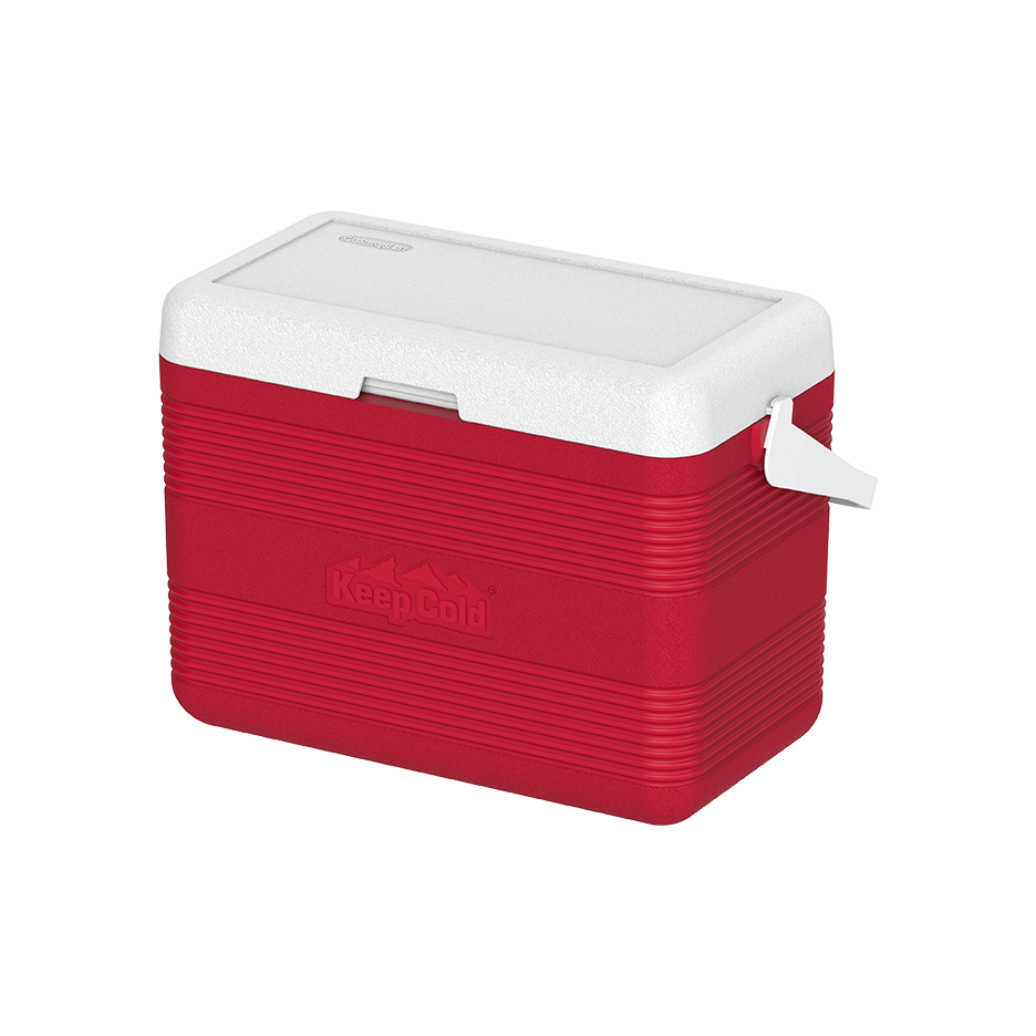 30L KeepCold Deluxe Icebox - Cosmoplast Qatar