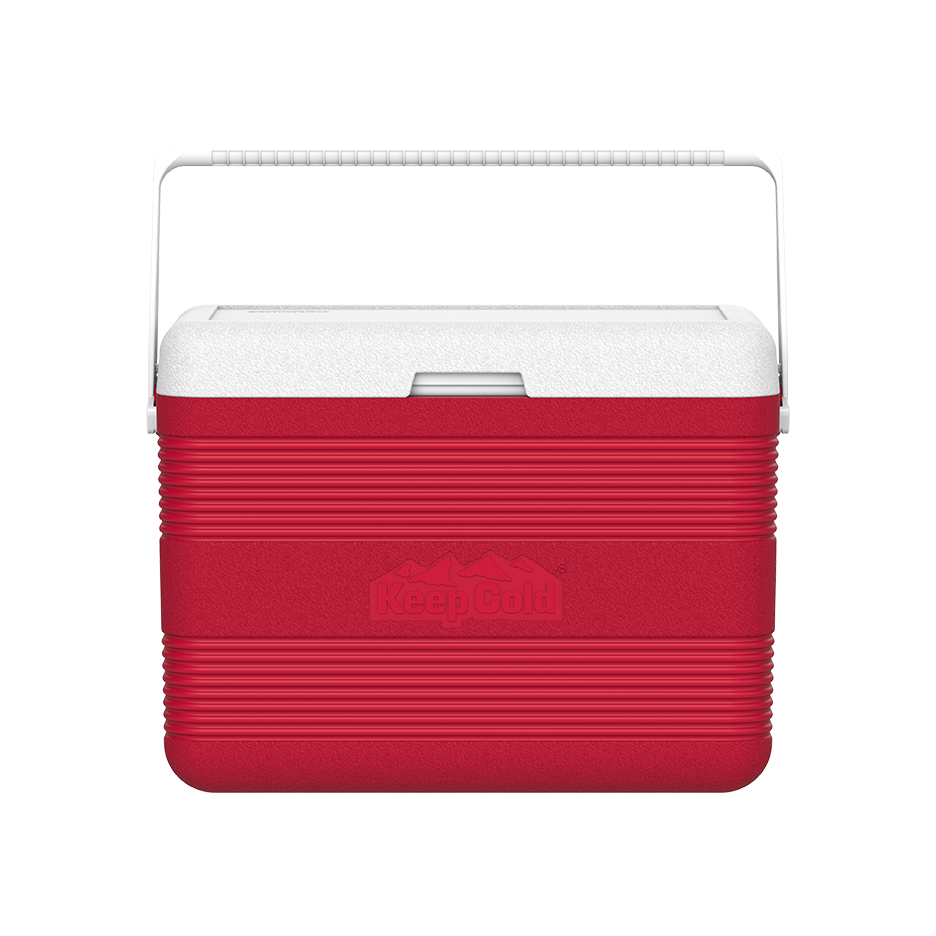 30L KeepCold Deluxe Icebox - Cosmoplast Qatar