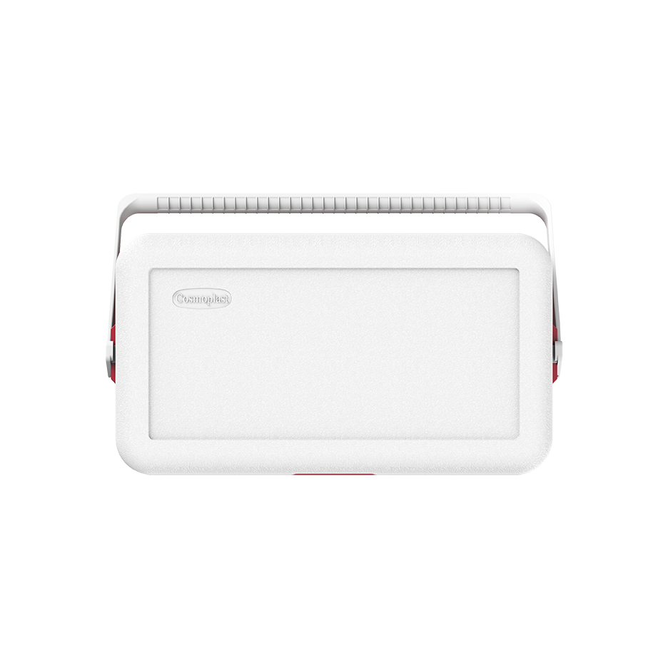 30L KeepCold Deluxe Icebox - Cosmoplast Qatar
