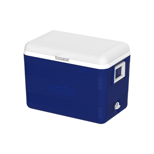 40L KeepCold Deluxe Icebox - Cosmoplast Qatar