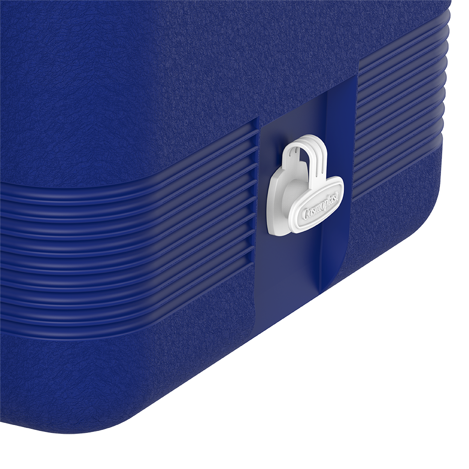 40L KeepCold Deluxe Icebox - Cosmoplast Qatar