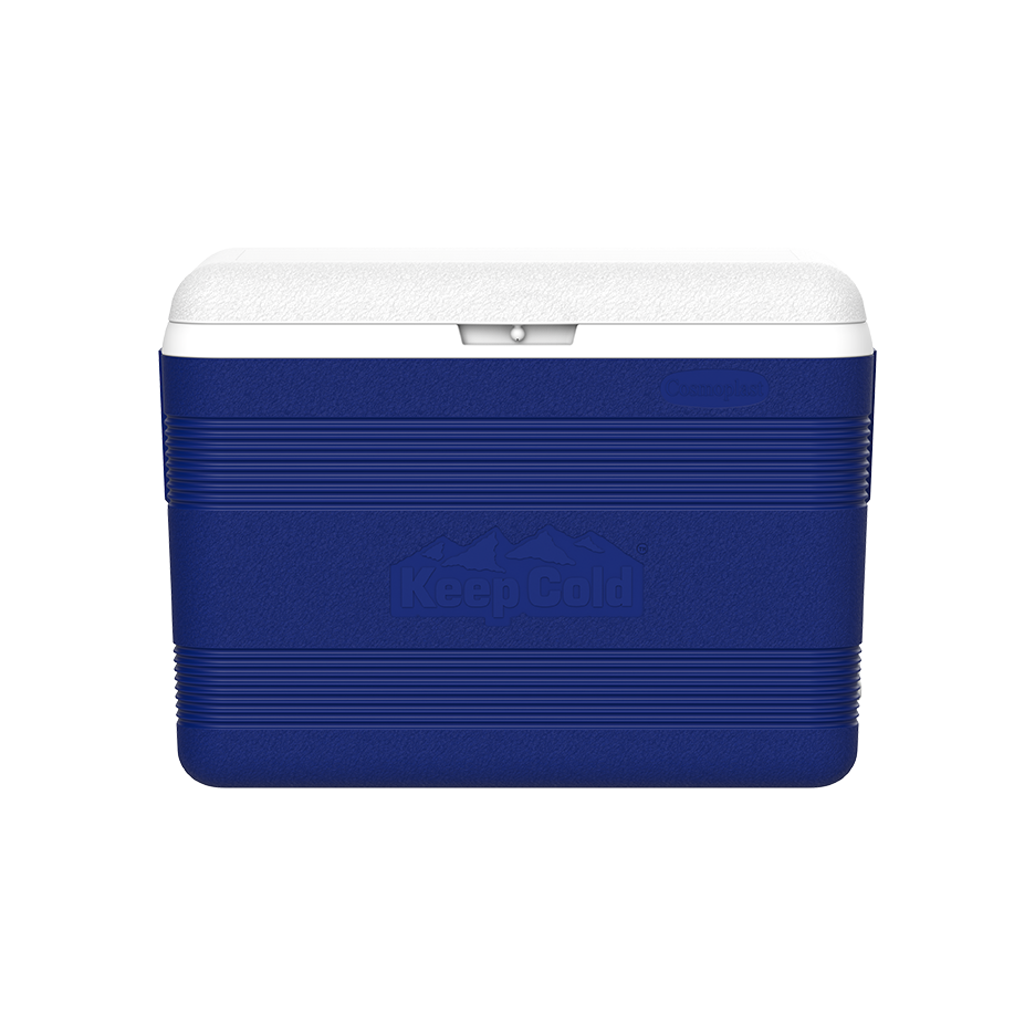 40L KeepCold Deluxe Icebox - Cosmoplast Qatar