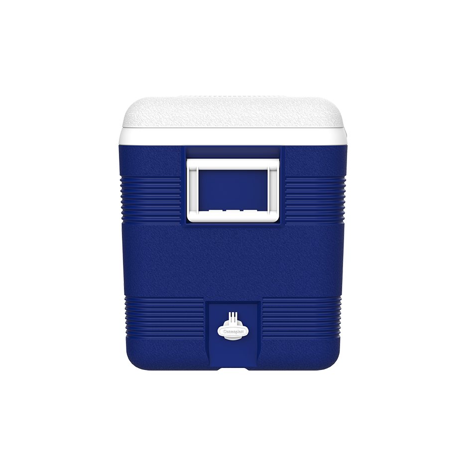 40L KeepCold Deluxe Icebox - Cosmoplast Qatar
