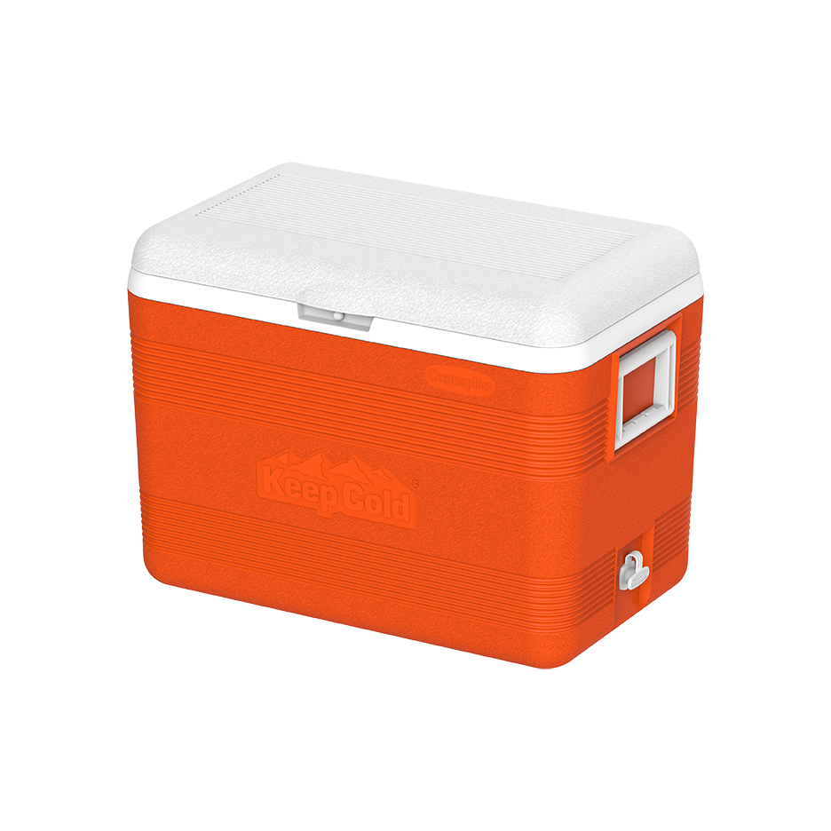 40L KeepCold Deluxe Icebox - Cosmoplast Qatar