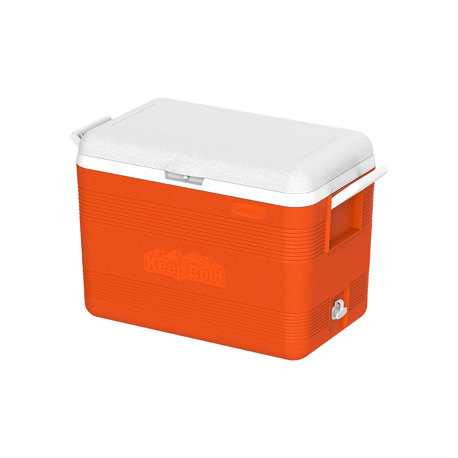 40L KeepCold Deluxe Icebox - Cosmoplast Qatar