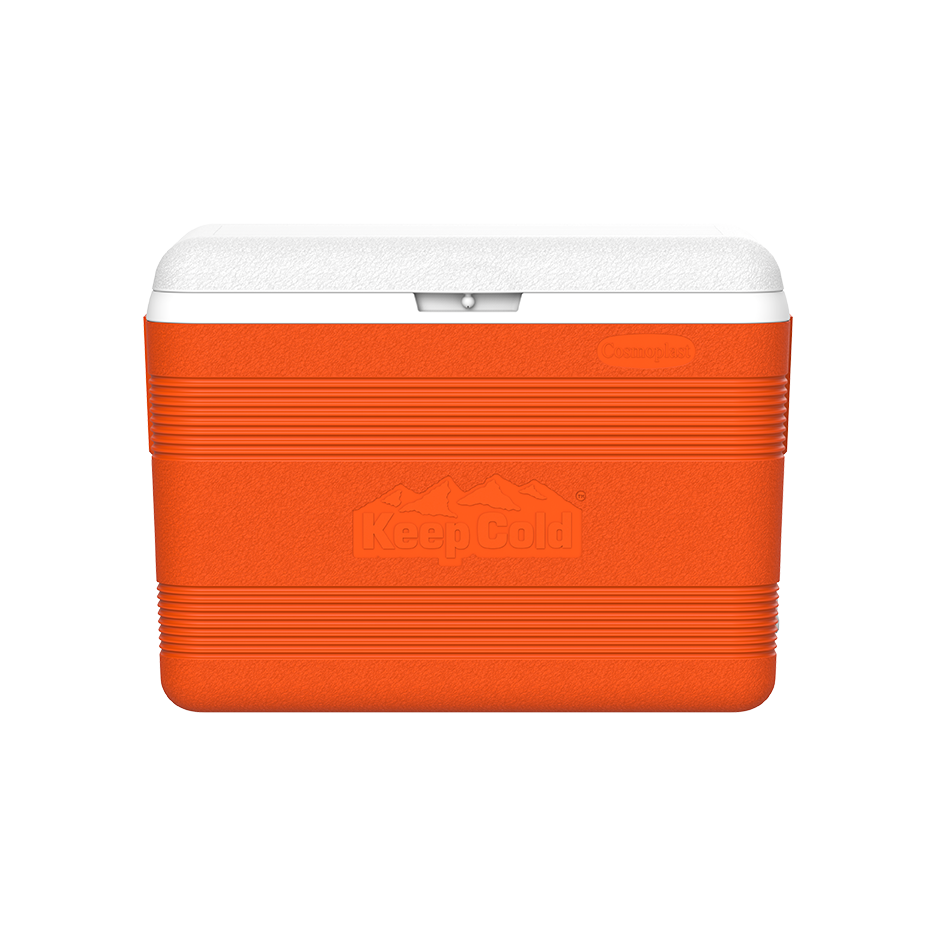 40L KeepCold Deluxe Icebox - Cosmoplast Qatar