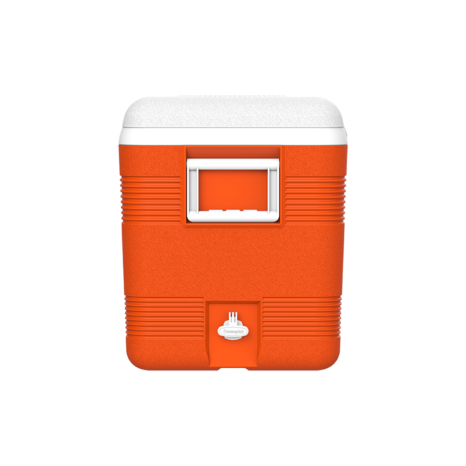 40L KeepCold Deluxe Icebox - Cosmoplast Qatar