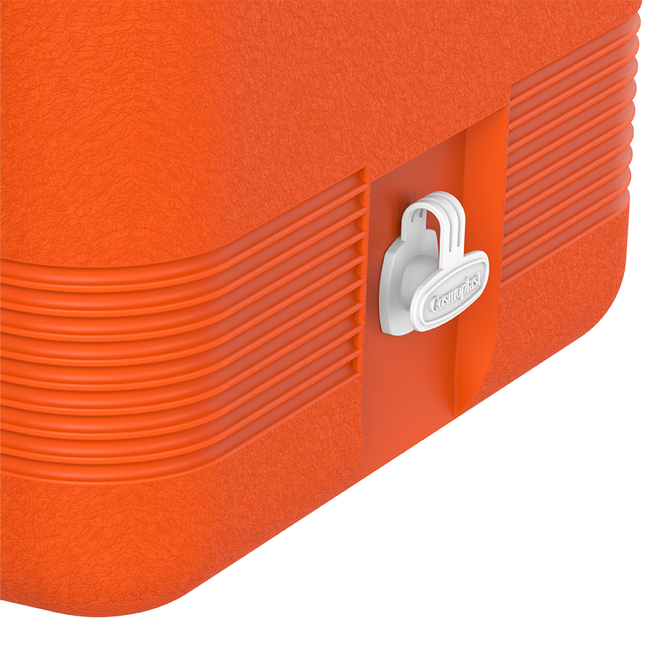 40L KeepCold Deluxe Icebox - Cosmoplast Qatar