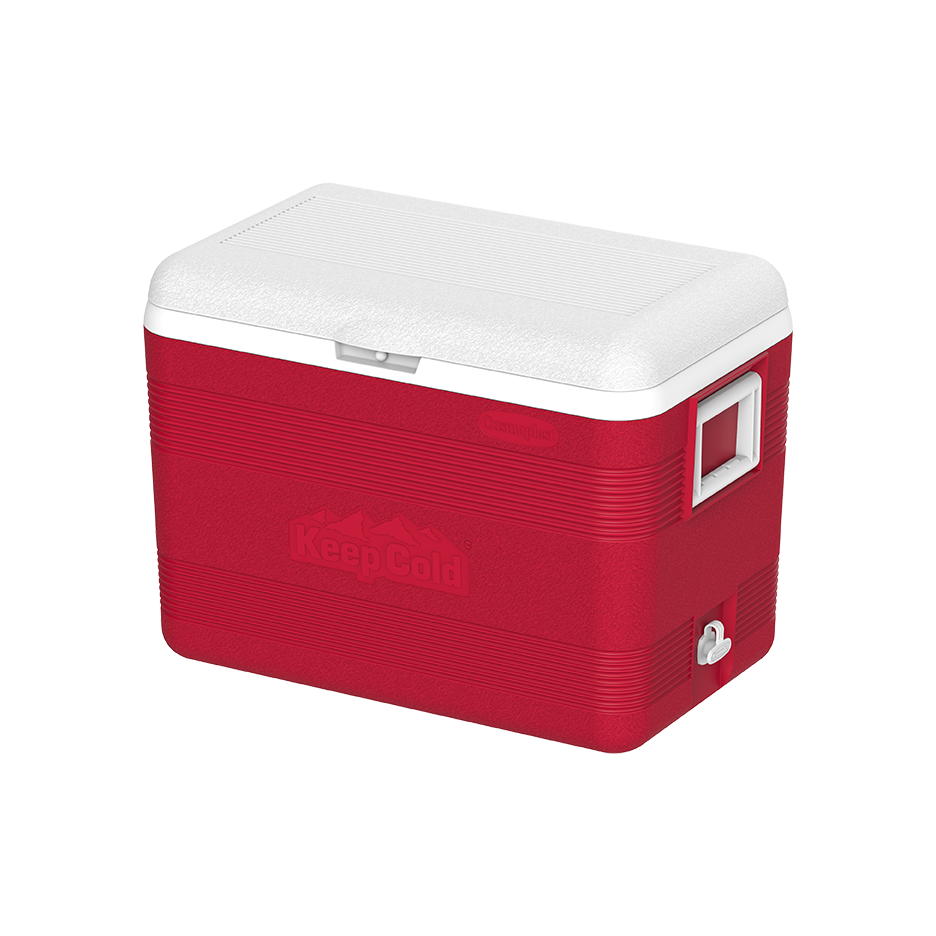 40L KeepCold Deluxe Icebox - Cosmoplast Qatar
