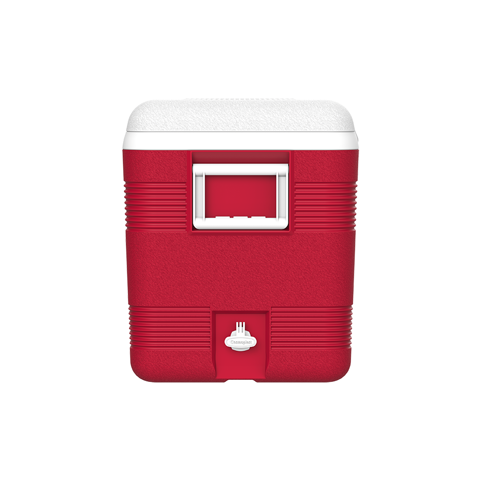 40L KeepCold Deluxe Icebox - Cosmoplast Qatar