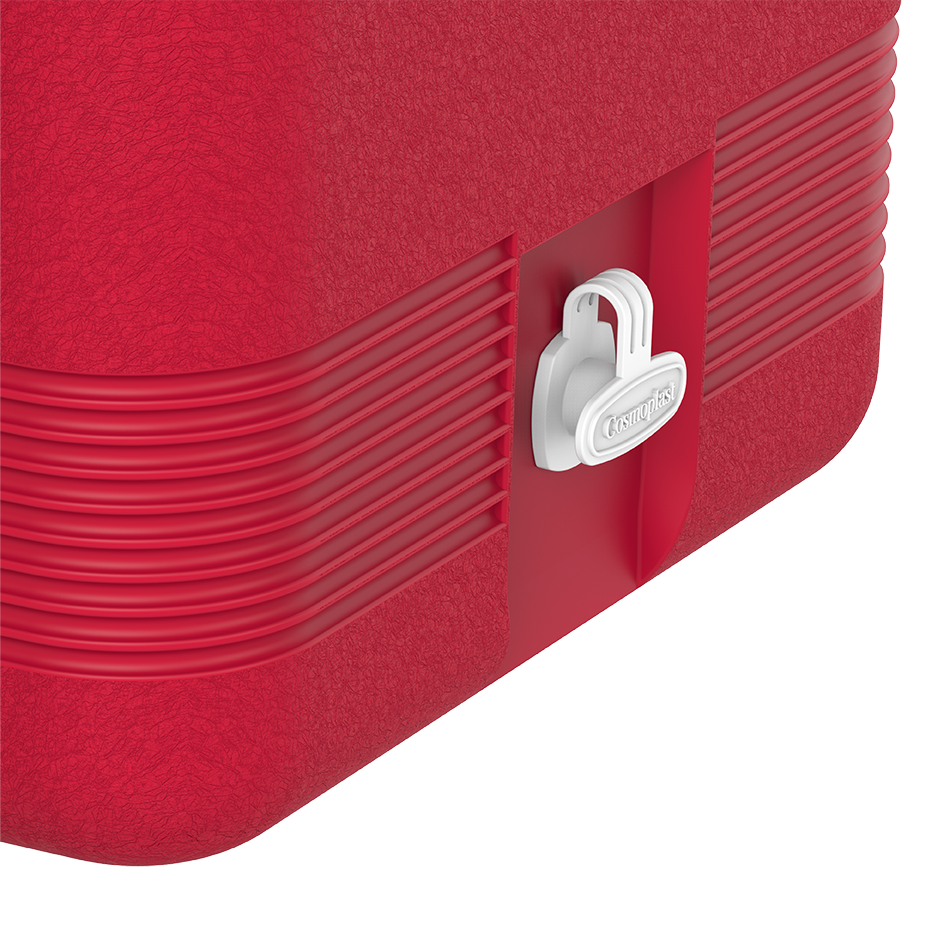 40L KeepCold Deluxe Icebox - Cosmoplast Qatar