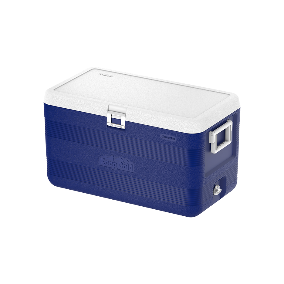 70L KeepCold Deluxe Icebox - Cosmoplast Qatar