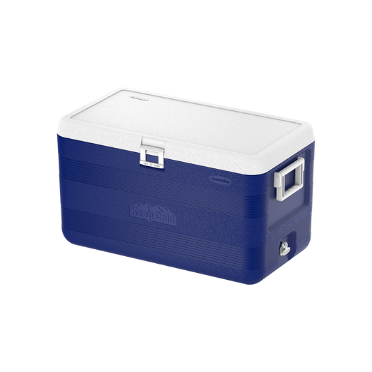 70L KeepCold Deluxe Icebox - Cosmoplast Qatar