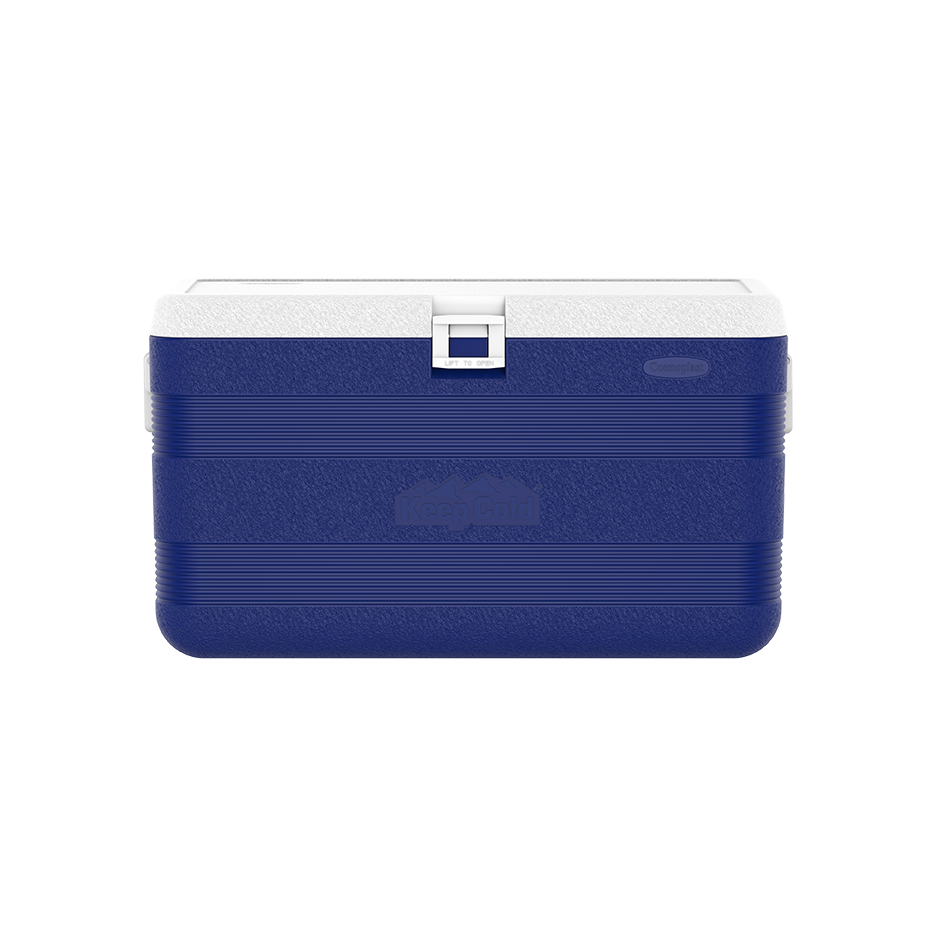 70L KeepCold Deluxe Icebox - Cosmoplast Qatar