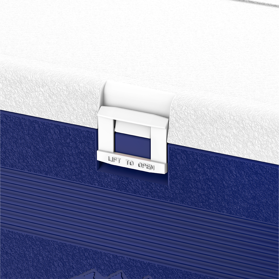 70L KeepCold Deluxe Icebox - Cosmoplast Qatar