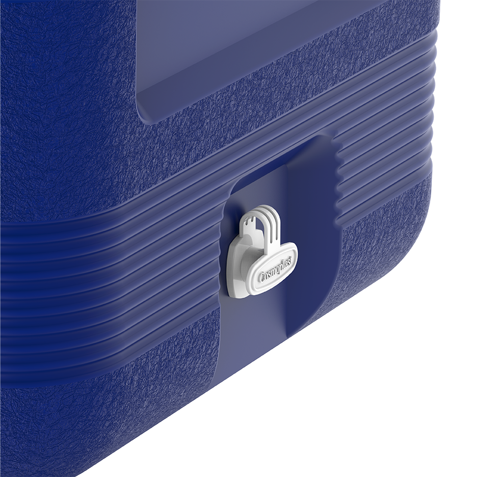 70L KeepCold Deluxe Icebox - Cosmoplast Qatar