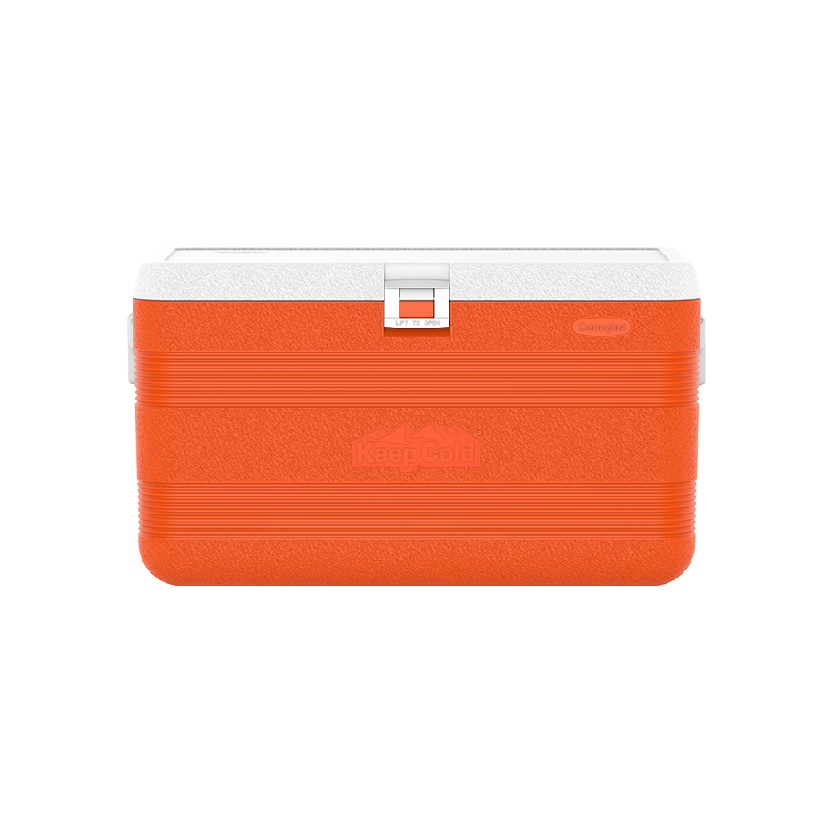 70L KeepCold Deluxe Icebox - Cosmoplast Qatar