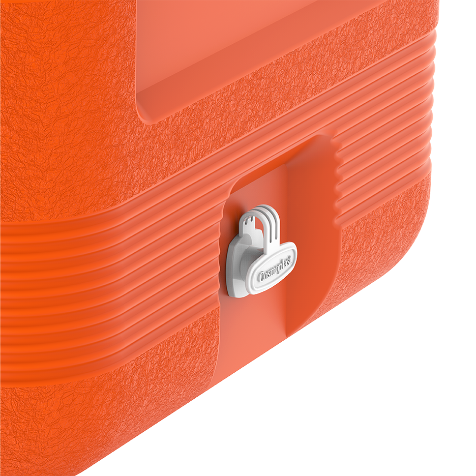 70L KeepCold Deluxe Icebox - Cosmoplast Qatar