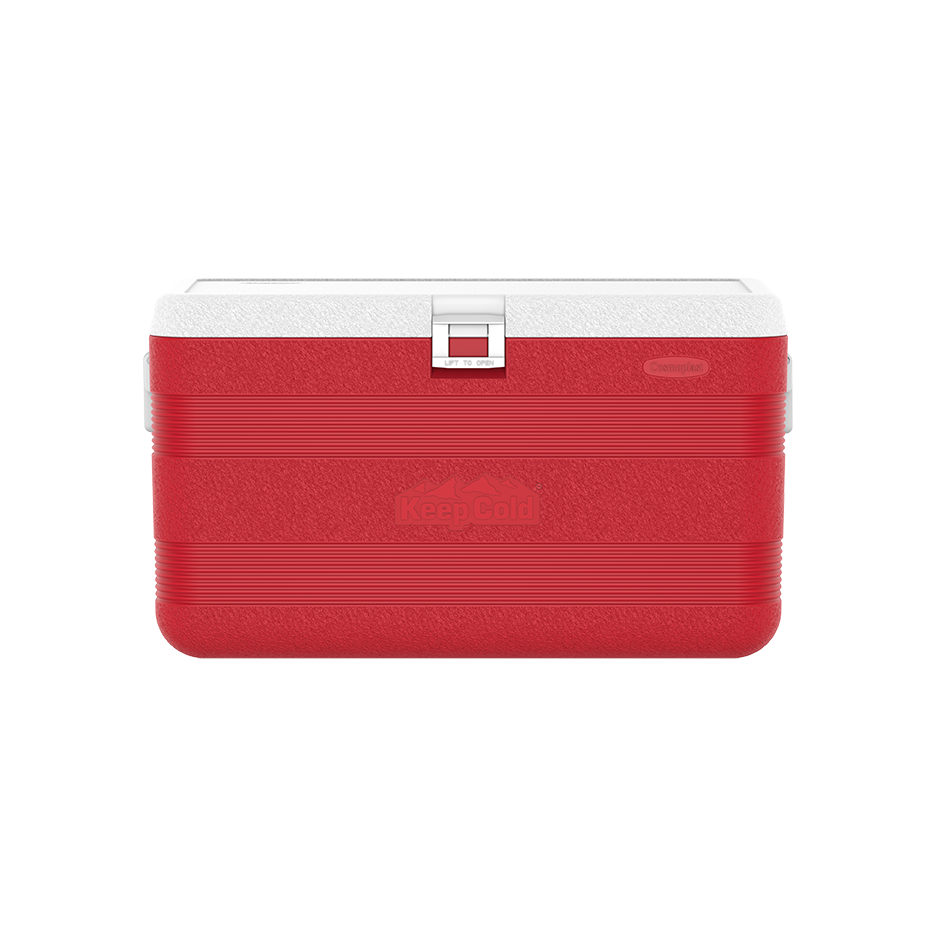 70L KeepCold Deluxe Icebox - Cosmoplast Qatar