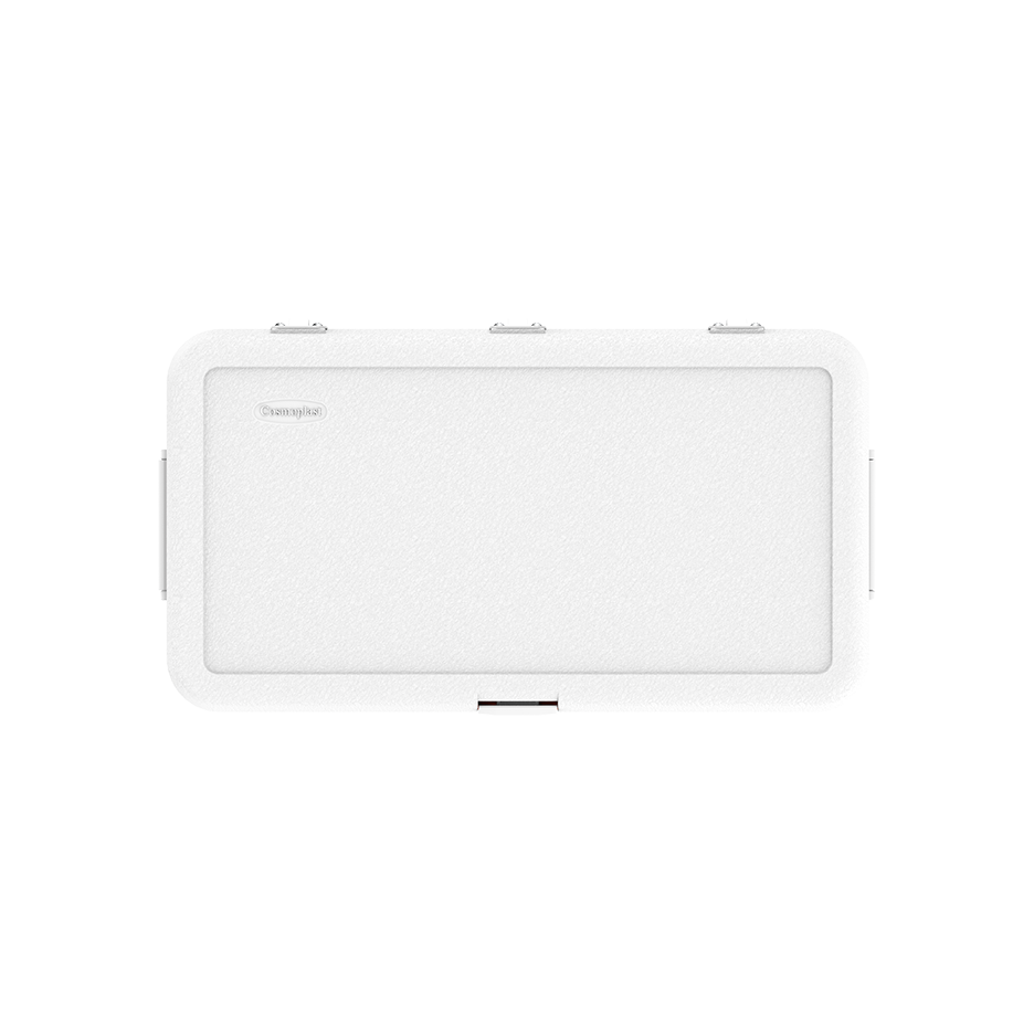 70L KeepCold Deluxe Icebox - Cosmoplast Qatar