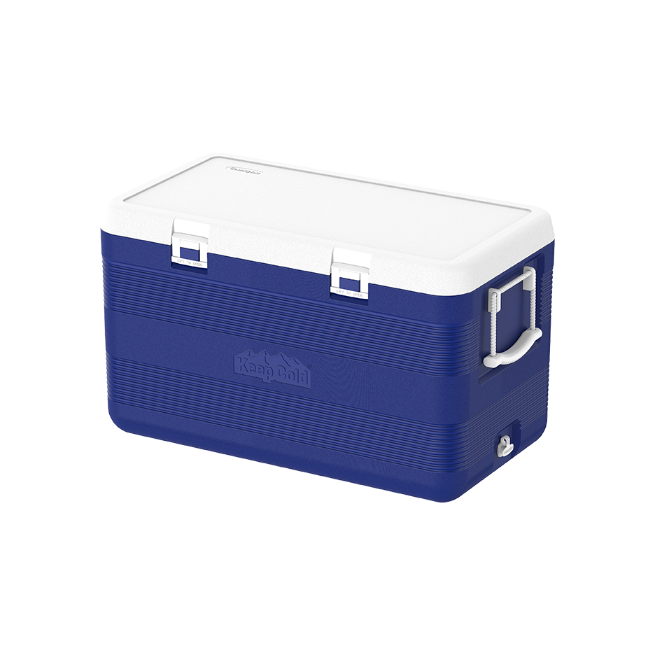 127L KeepCold Deluxe Icebox - Cosmoplast Qatar