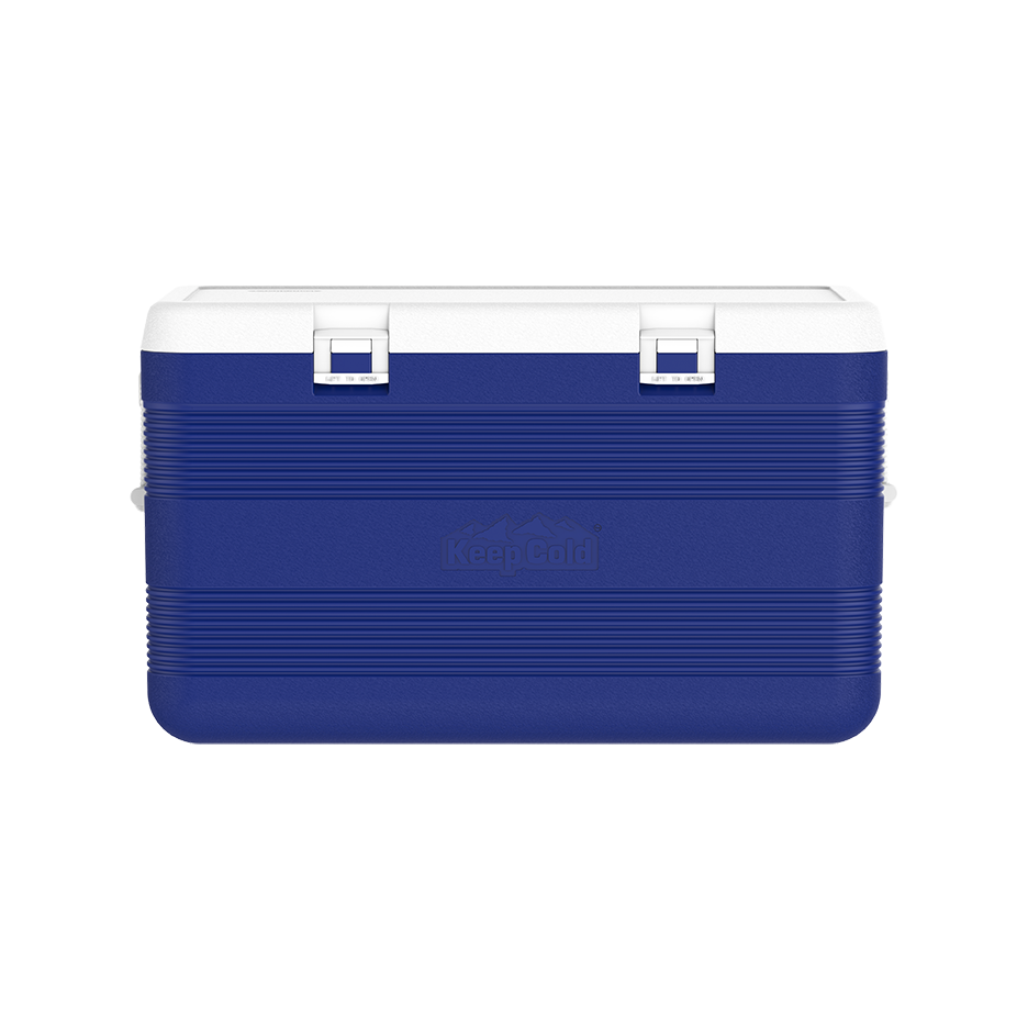 127L KeepCold Deluxe Icebox - Cosmoplast Qatar
