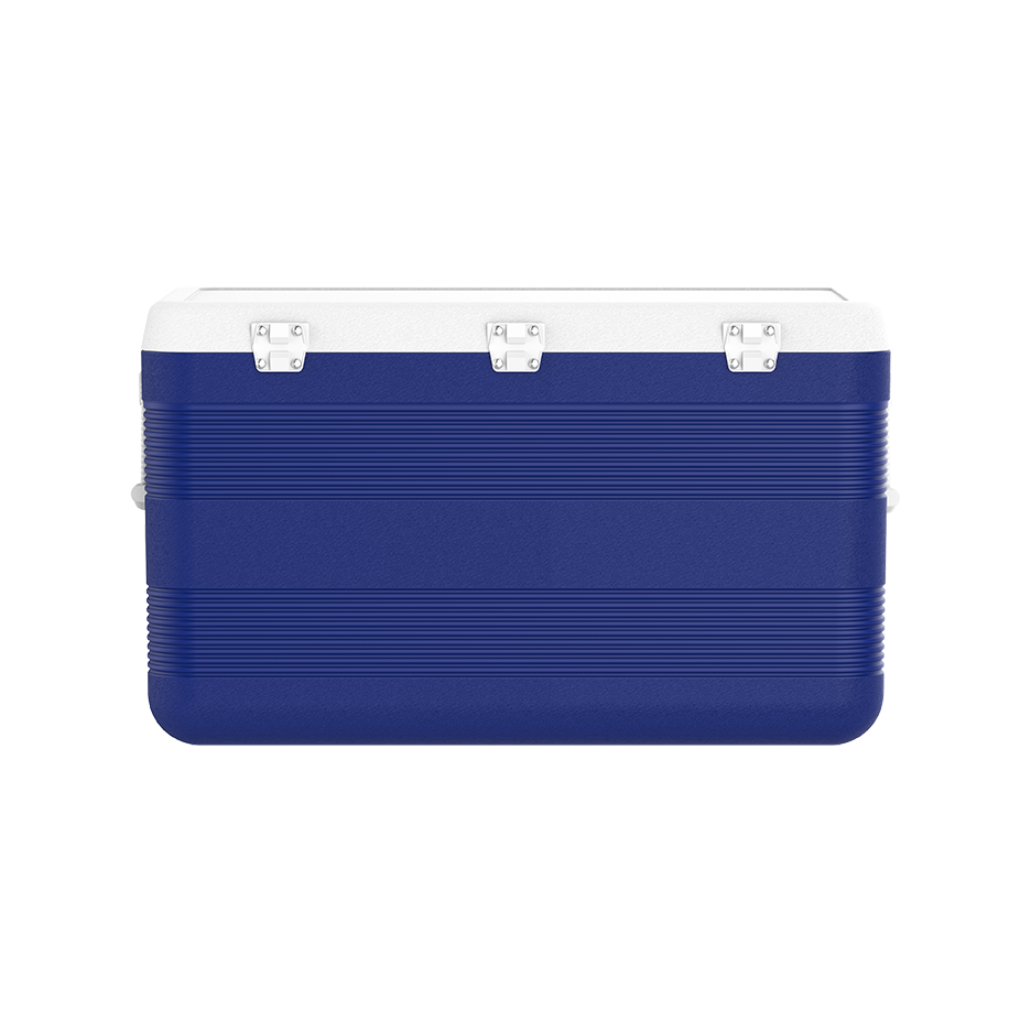 127L KeepCold Deluxe Icebox - Cosmoplast Qatar