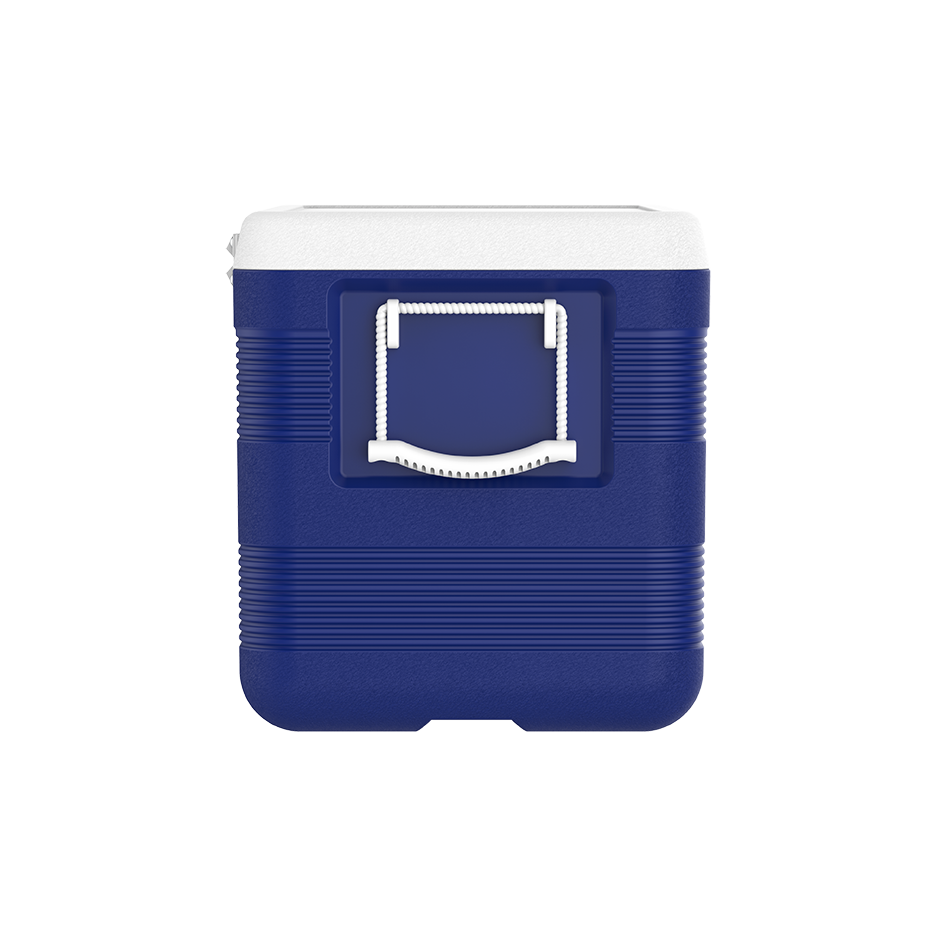 127L KeepCold Deluxe Icebox - Cosmoplast Qatar
