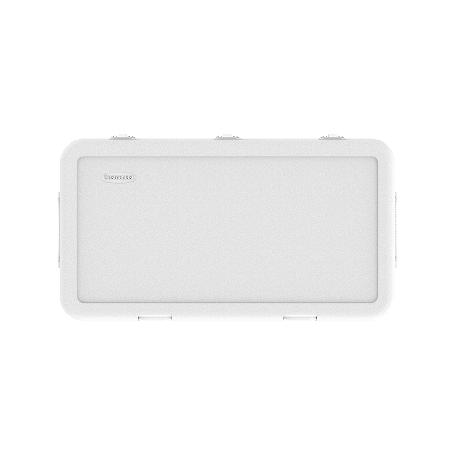 127L KeepCold Deluxe Icebox - Cosmoplast Qatar