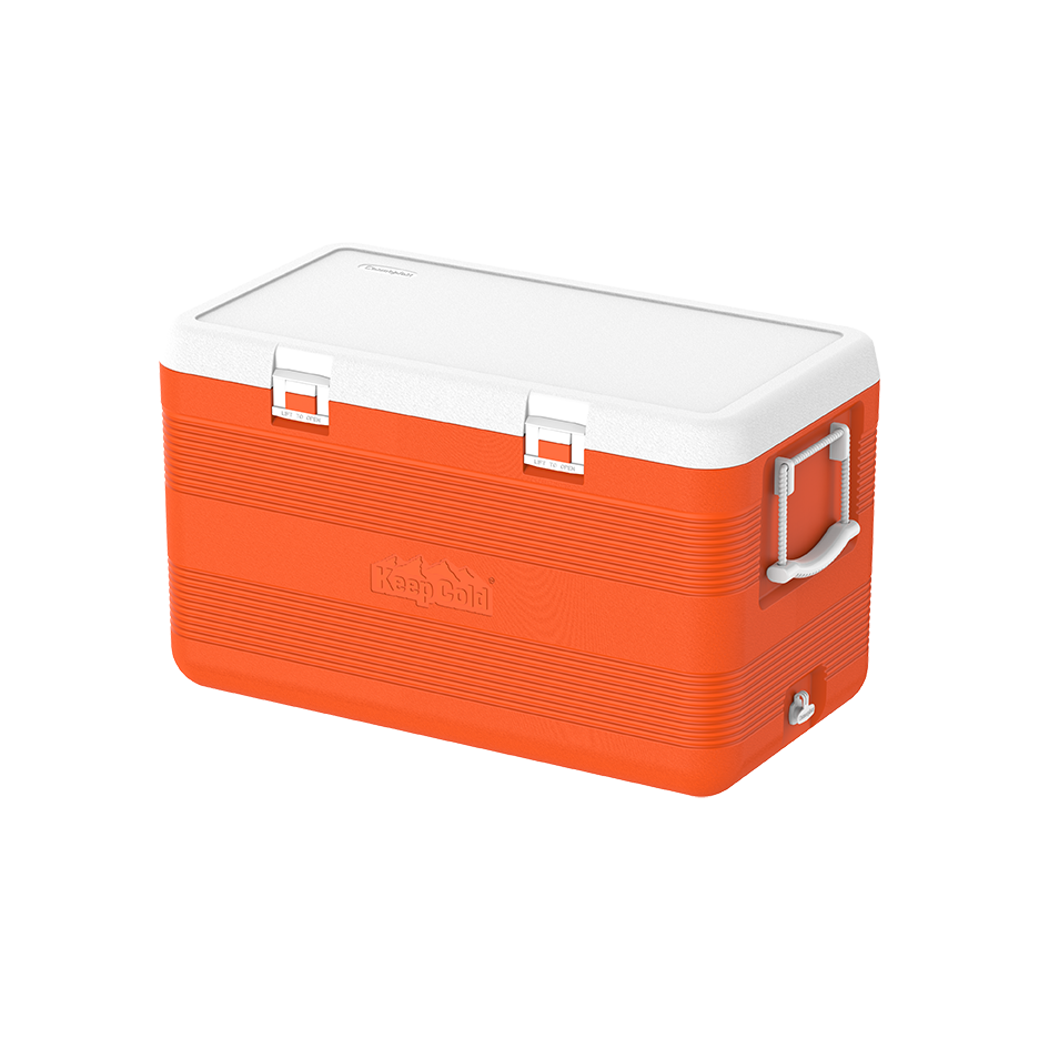 127L KeepCold Deluxe Icebox - Cosmoplast Qatar